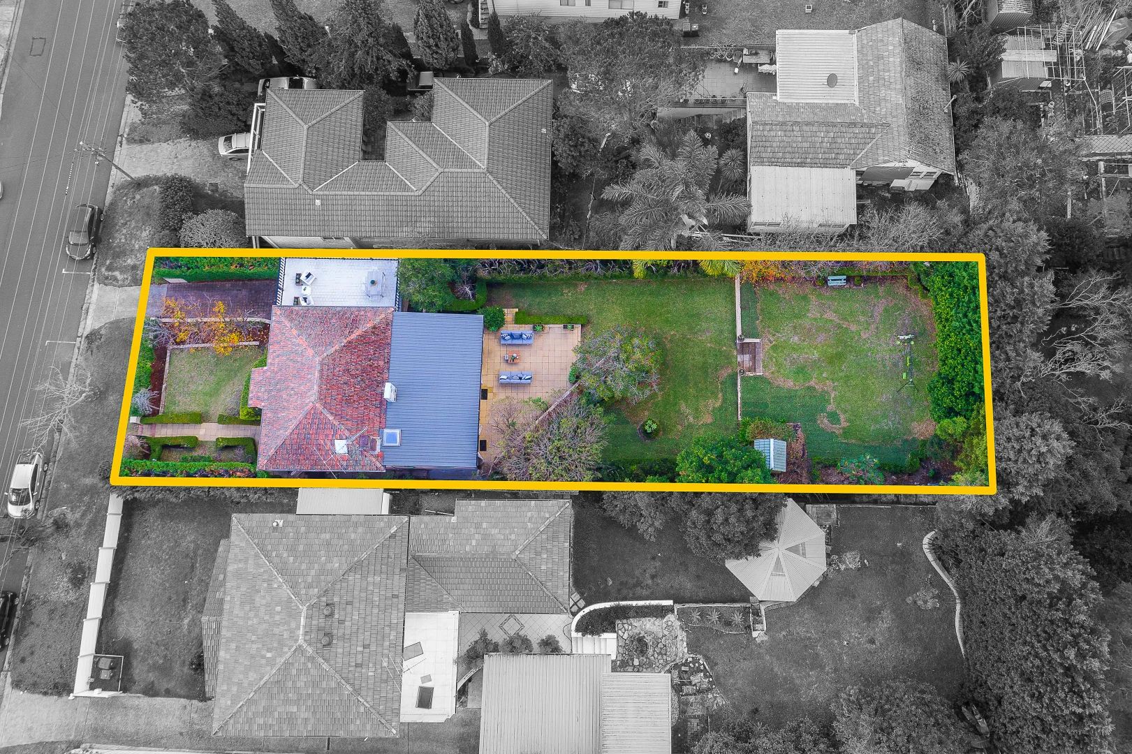 Additional image 16 of 96 Burdett Street, Wahroonga NSW 2076