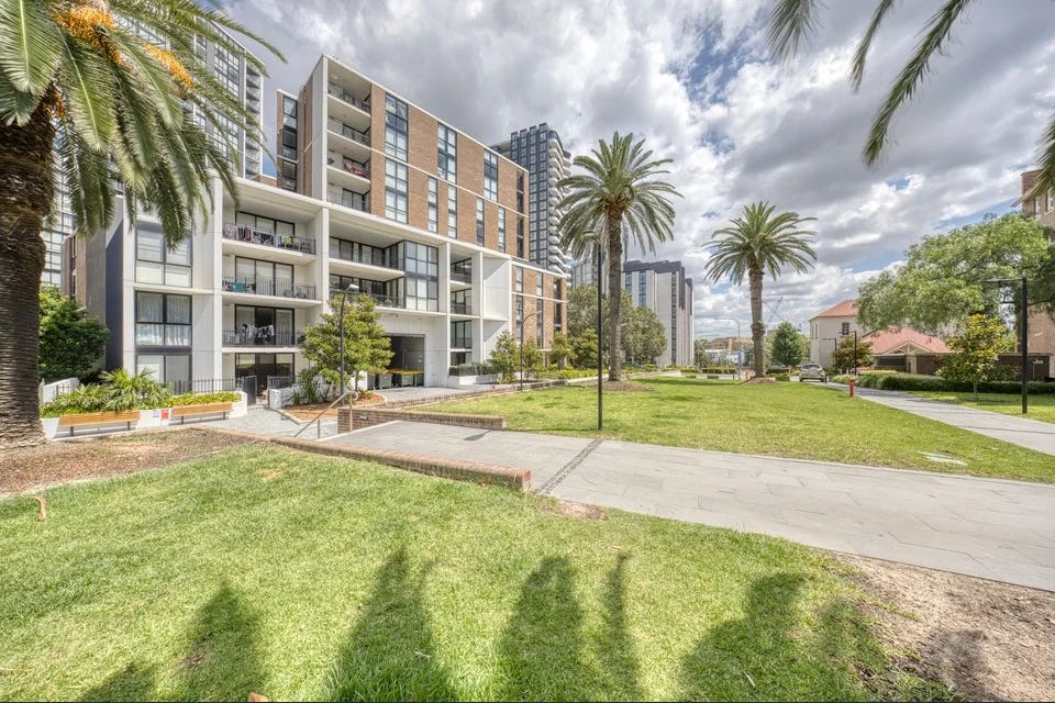 Additional image 14 of 428/1 Maple Tree Road, Westmead NSW 2145