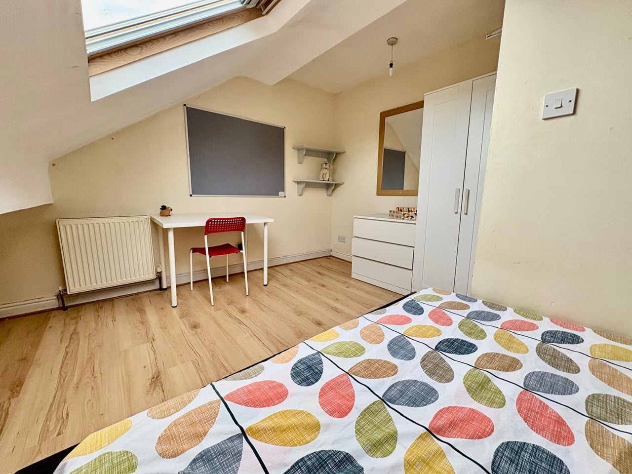 Additional image 6 of 5 Bed Terraced House, Pomona Street, S11, N1 7GU