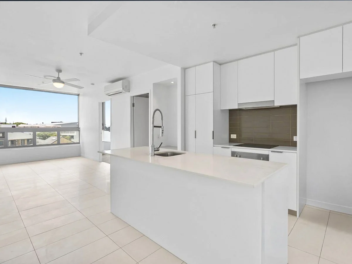 Additional image 2 of 802/348 Water Street, Fortitude Valley QLD 4006