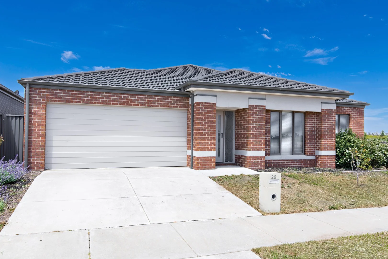 25 Limerick Street, Alfredton VIC 3350