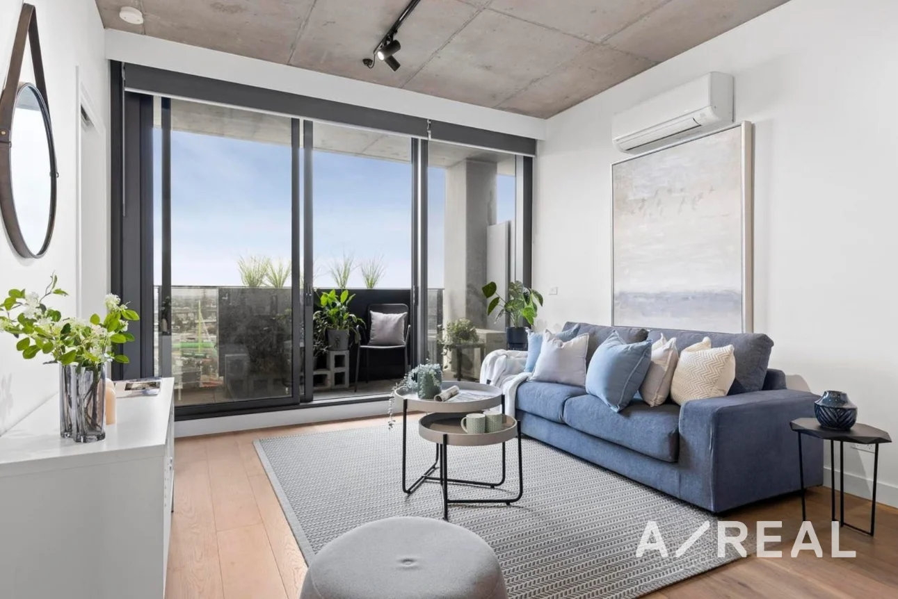 1205/387-395 Docklands Drive, Docklands VIC 3008