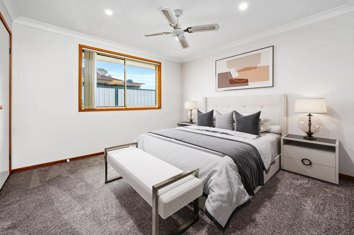 Additional image 7 of 3/19 Floribunda Close, Warabrook NSW 2304