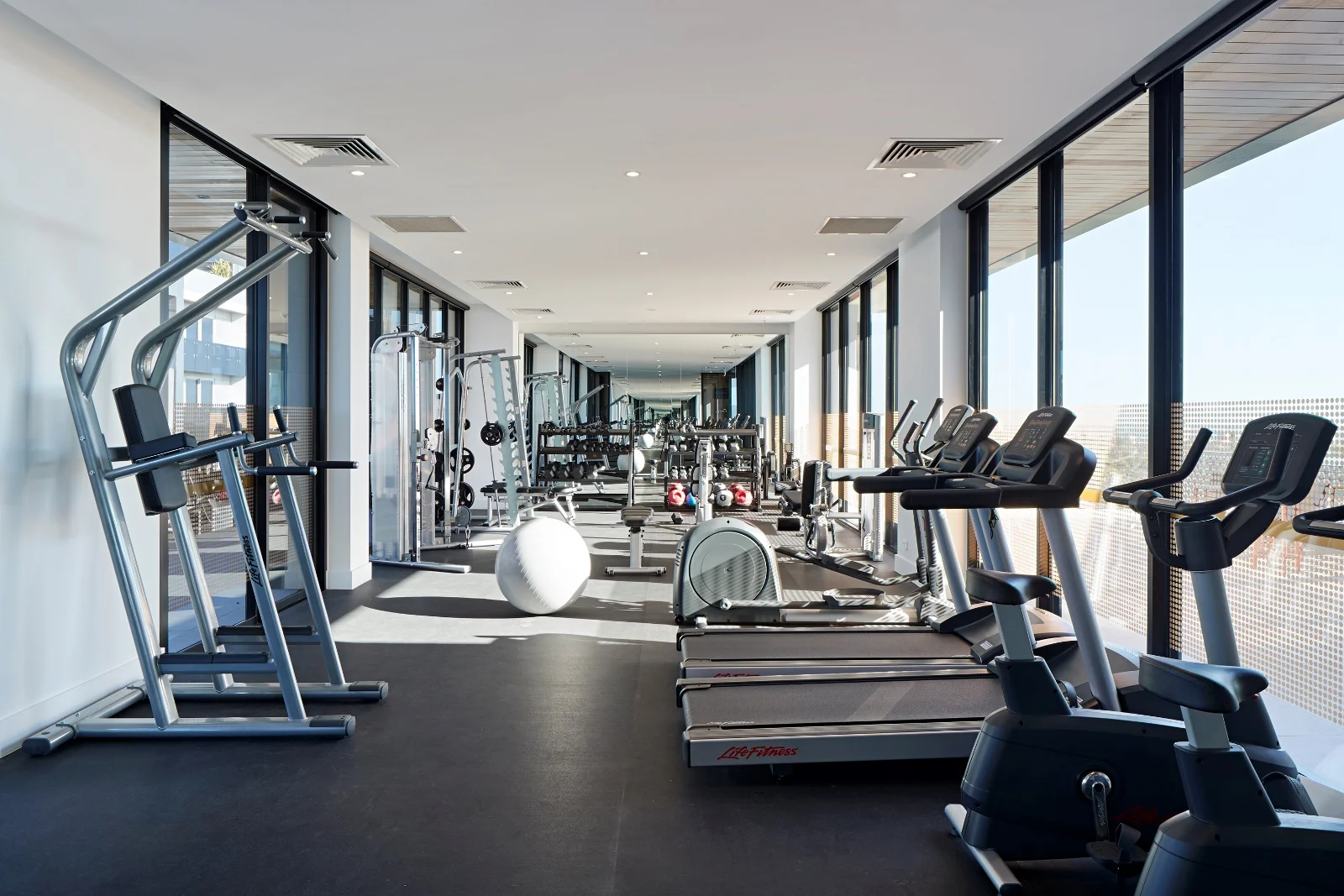 Additional image 10 of 416/14 Queens Road, Melbourne VIC 3004