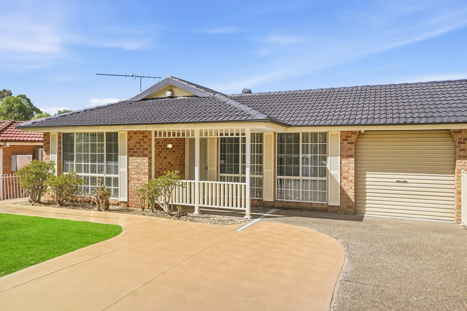 3 Lewis Street, Bonnyrigg Heights NSW 2177