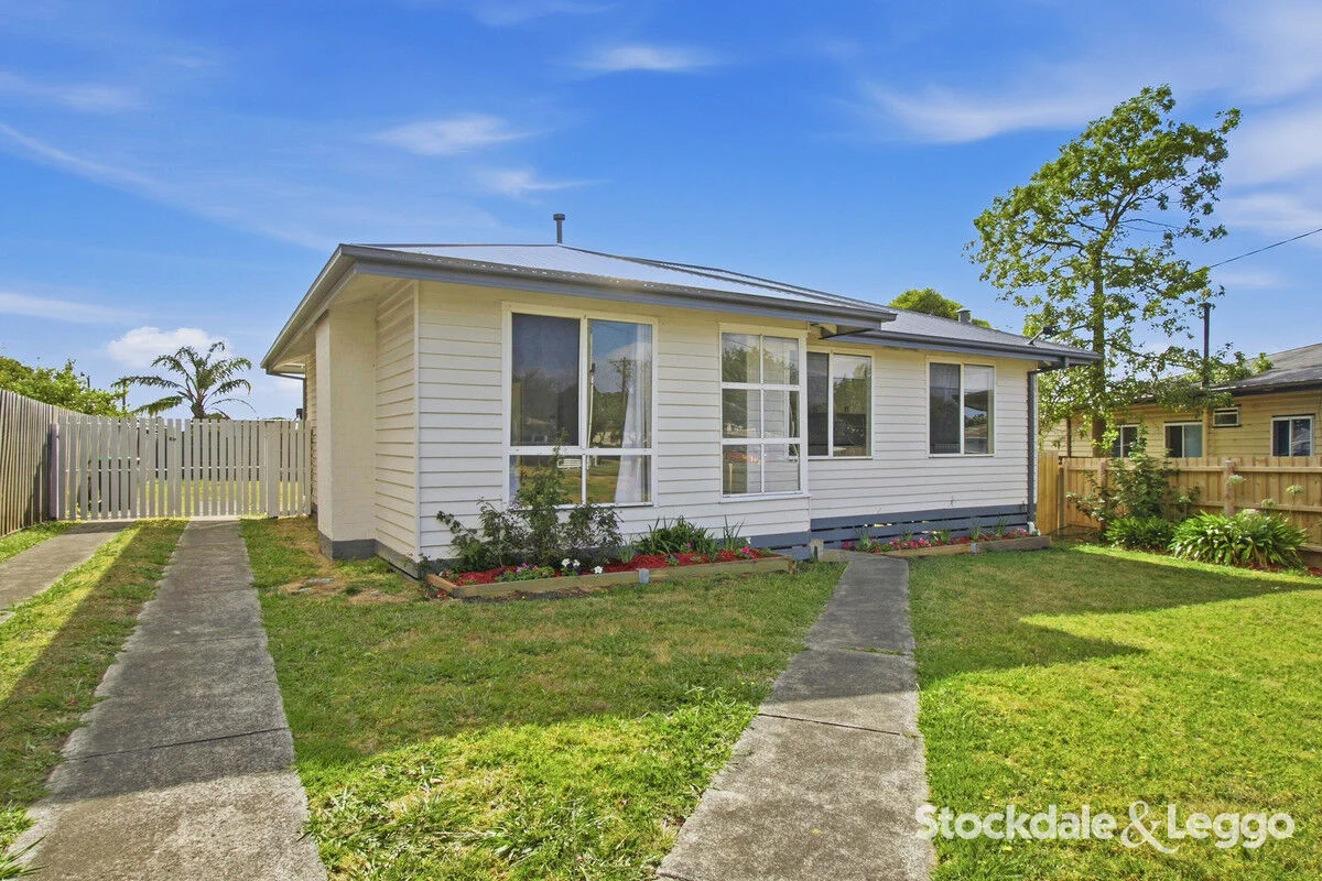 31 Kokoda Street, Morwell VIC 3840