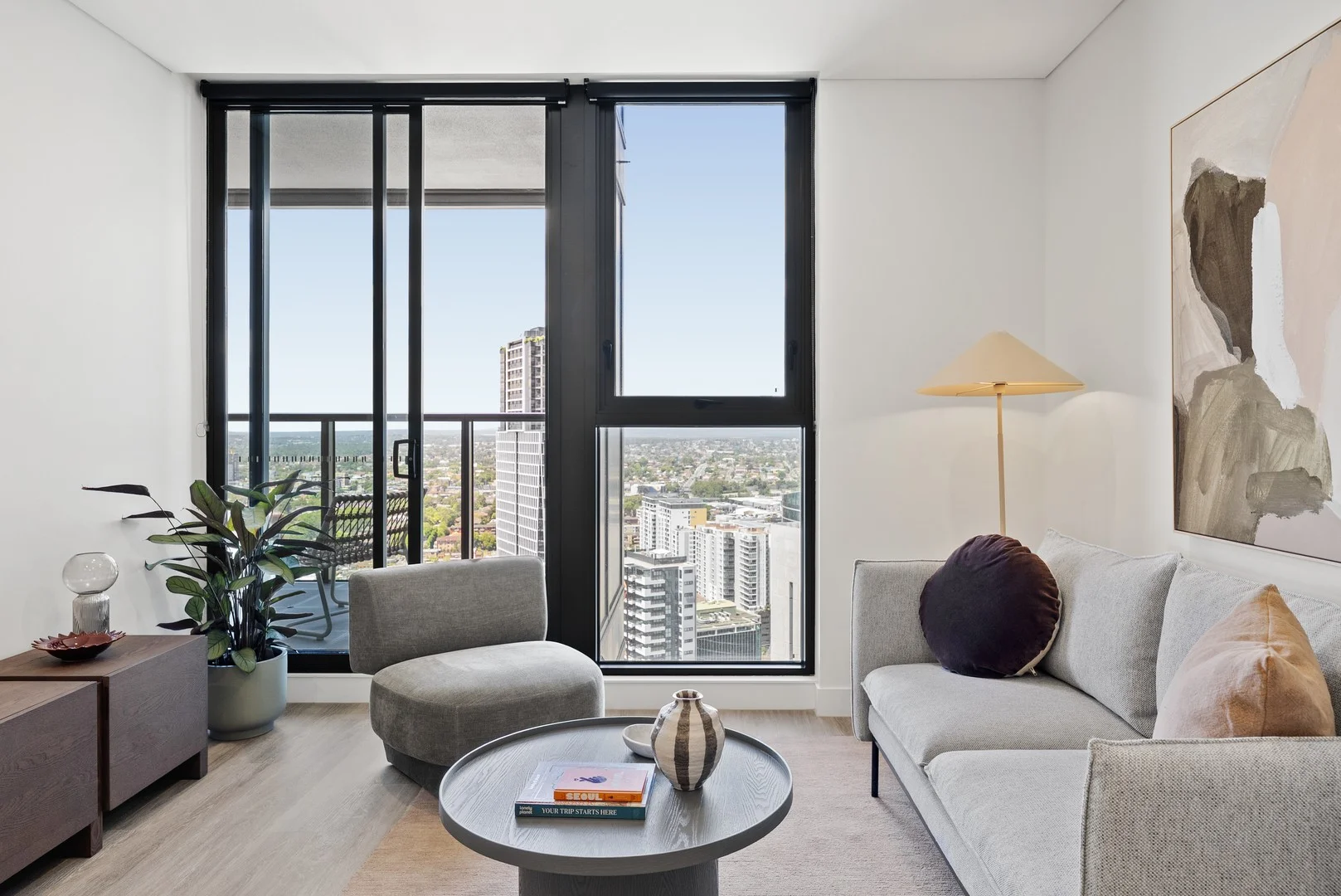 3602/116 Macquarie Street, Parramatta NSW 2150