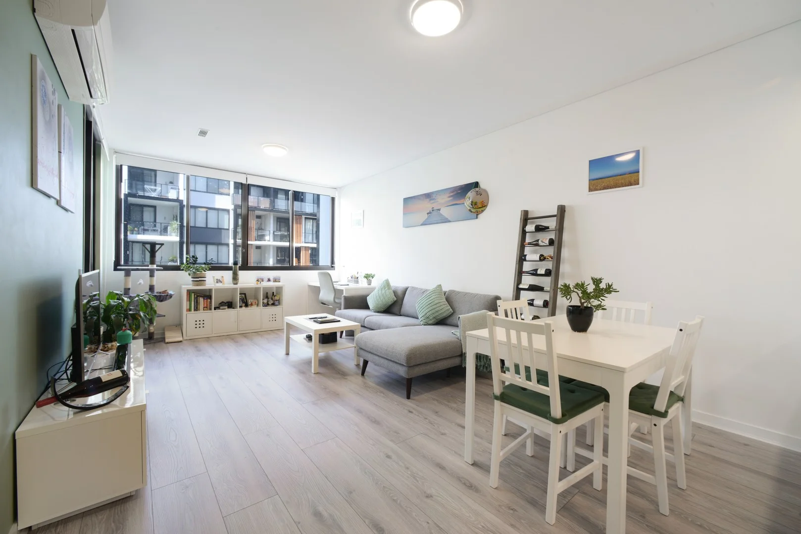 3206/50 Pemberton Street, Botany NSW 2019
