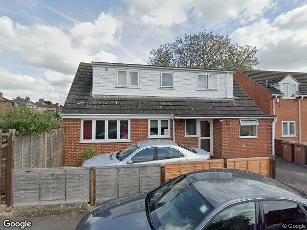 Room in a Shared House, Burbush Road, OX4, N1 7GU