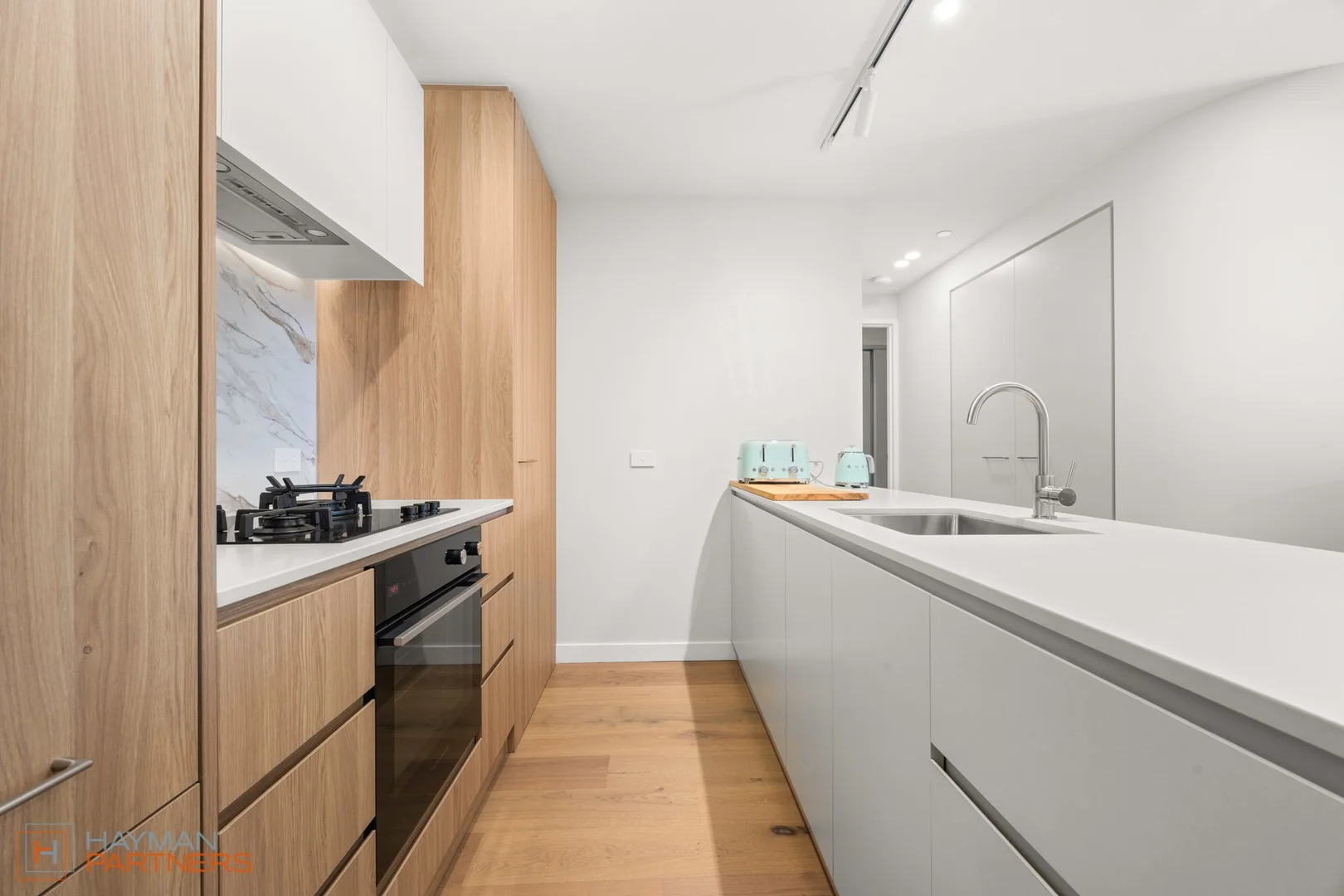 204/352 Northbourne Avenue, Dickson ACT 2602