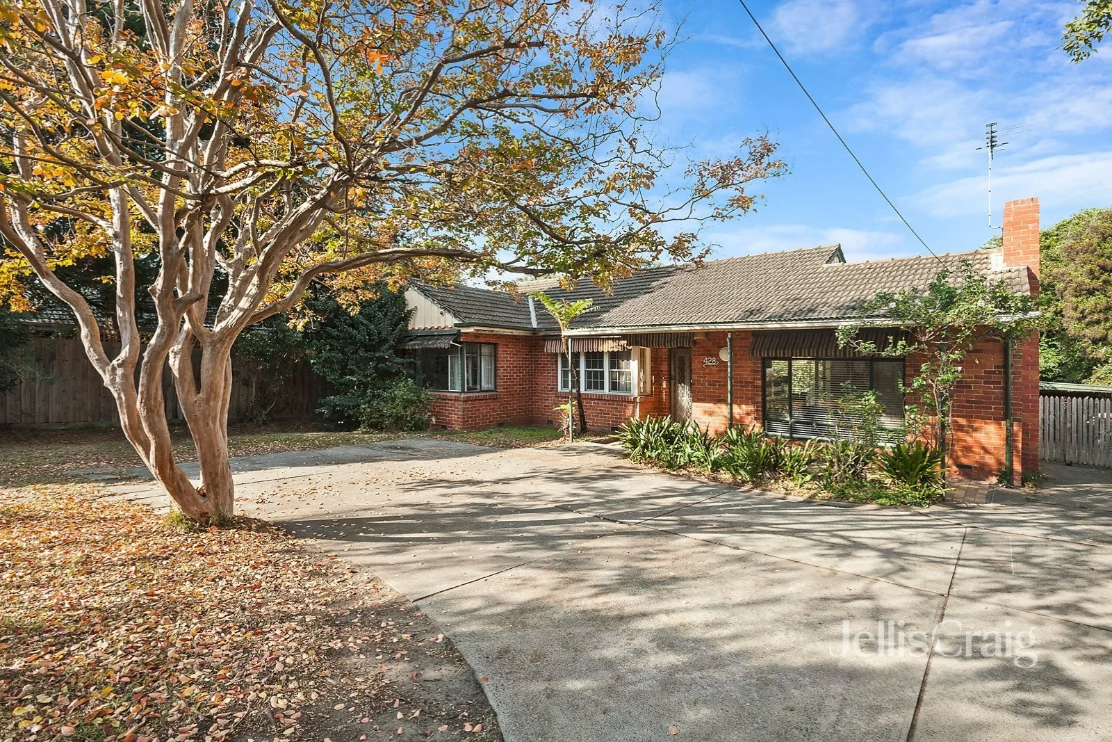 428 Lower Heidelberg Road, Eaglemont VIC 3084