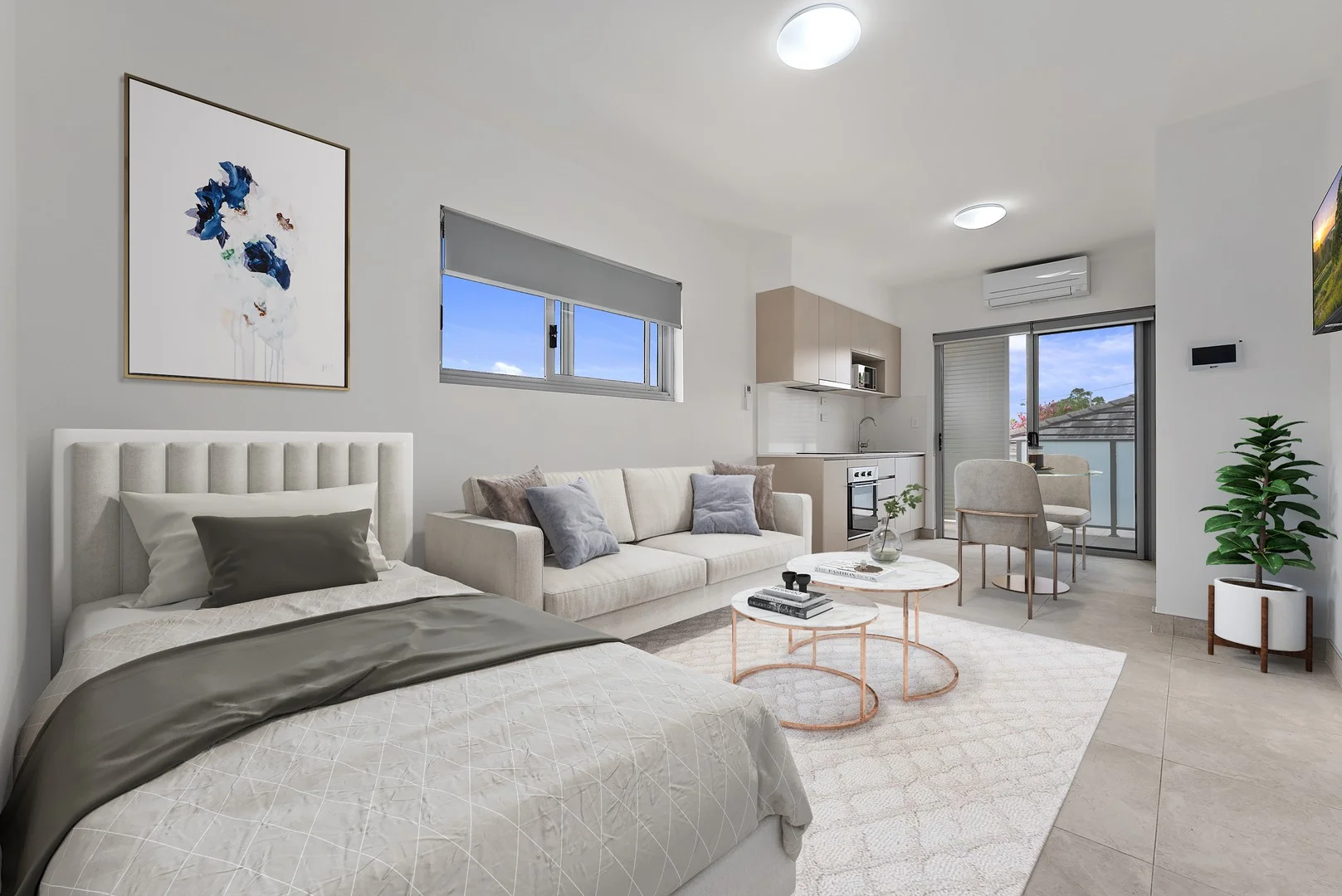 1-8/45 Mary Street, Merrylands NSW 2160