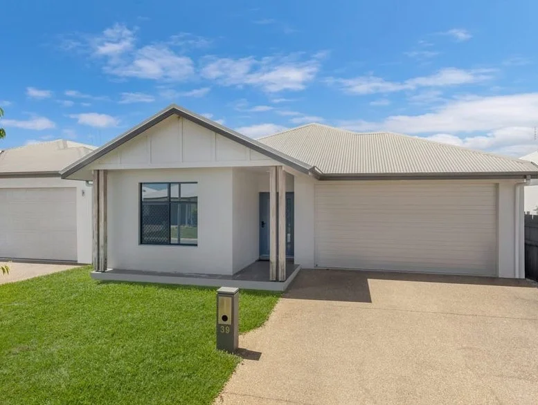39 La Glorie Circuit, Burdell QLD 4818