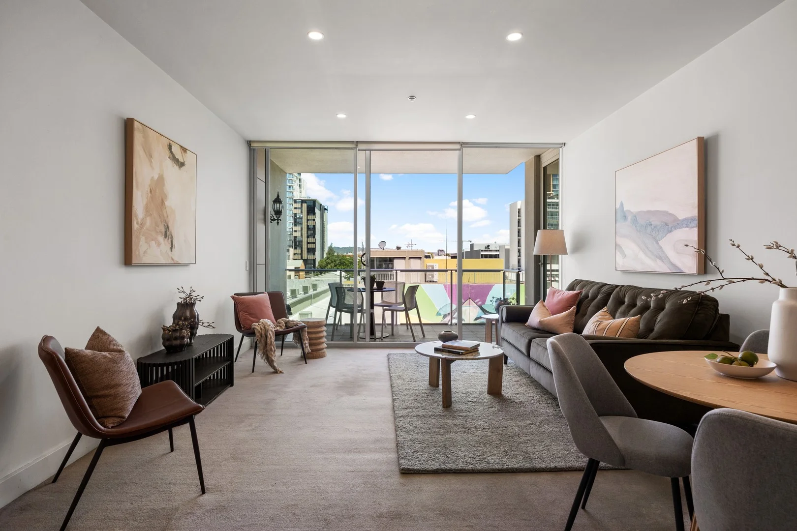 406/211 Grenfell Street, Adelaide SA 5000