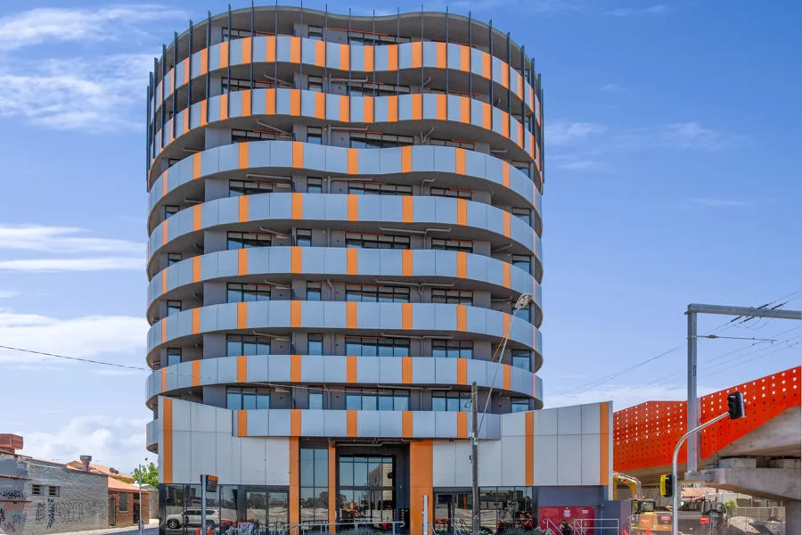 903/146 Bell Street, Coburg VIC 3058