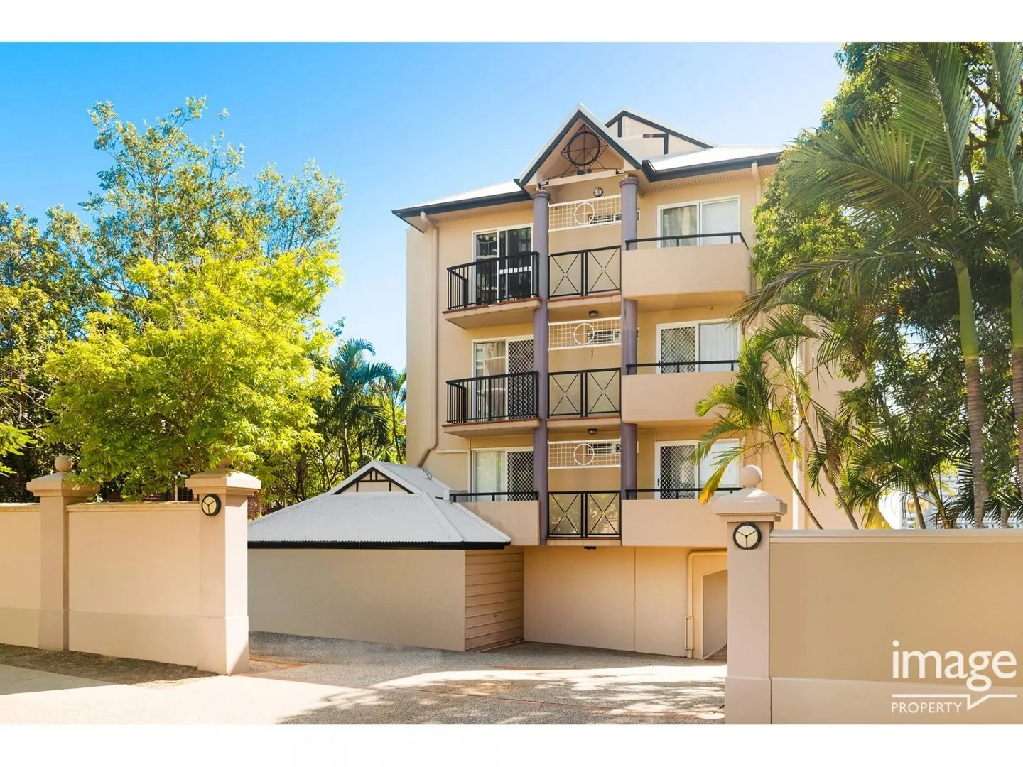 9/56 Thorn Street, Kangaroo Point QLD 4169