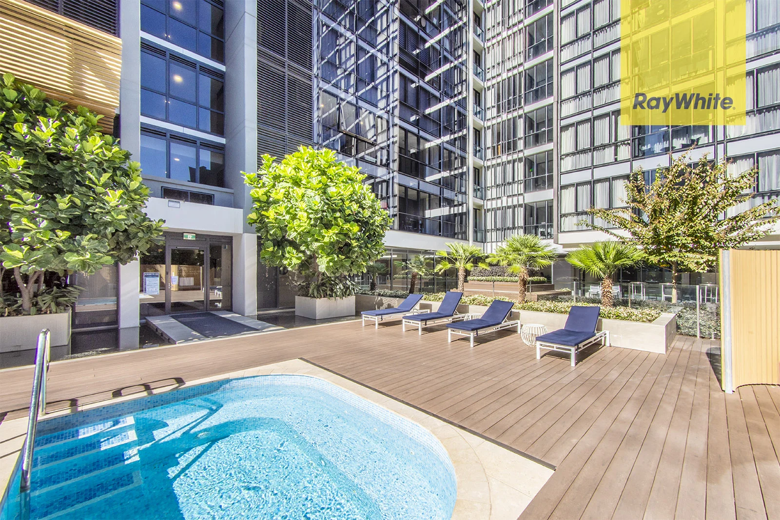 Additional image 10 of 2406/45 Macquarie Street, Parramatta NSW 2150