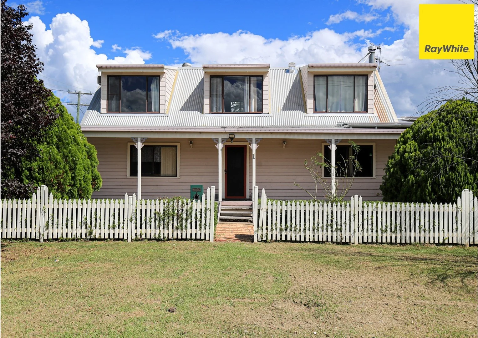 1 Tingha Road, Inverell NSW 2360