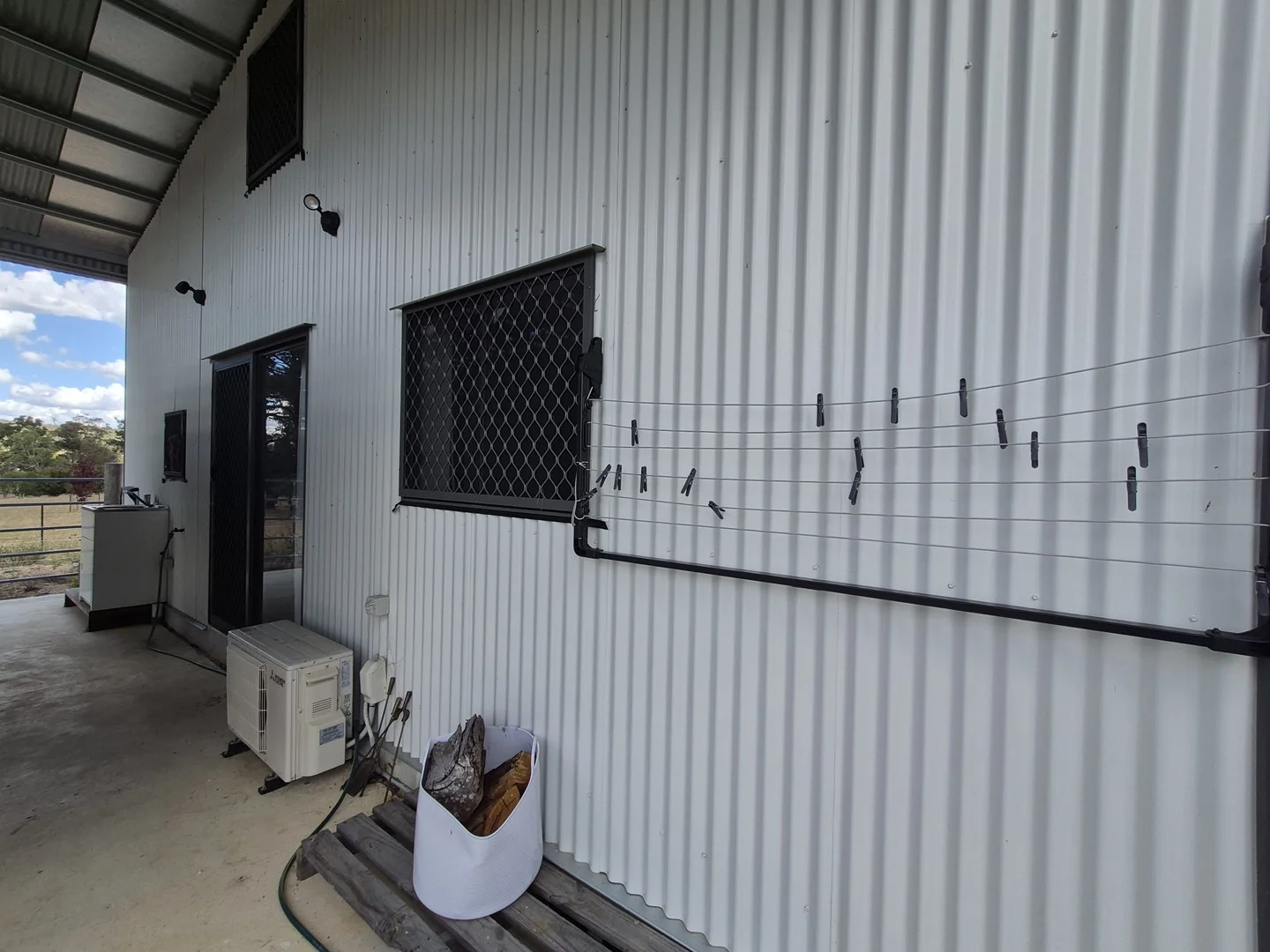 31 Seeley Lane, Eukey QLD 4380