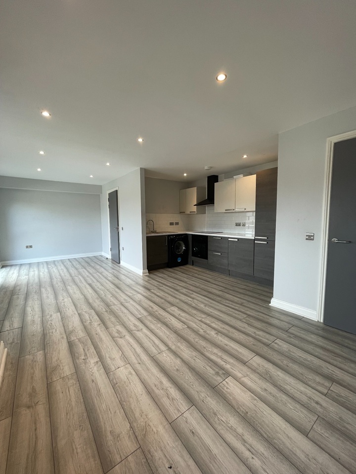 1 Bed Flat, Cuthbert Bank Road, S6, N1 7GU photo 3
