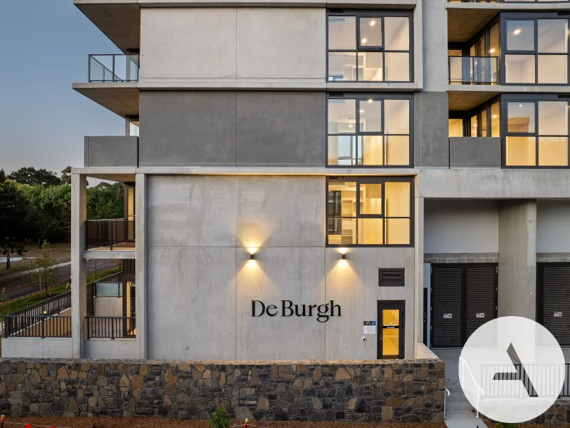Additional image 22 of 513/327 Northbourne Avenue, Lyneham ACT 2602