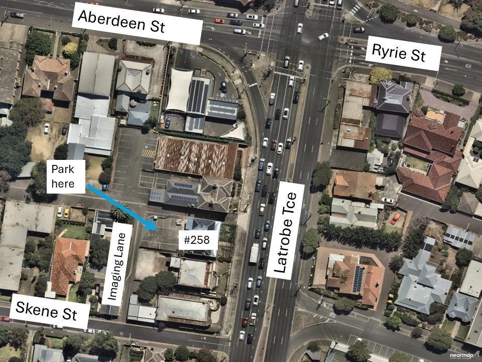 Additional image 29 of 258 Latrobe Terrace, Newtown VIC 3220