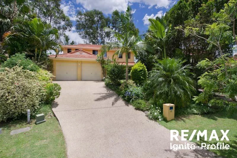 57 Wyndarra Street, Kenmore QLD 4069