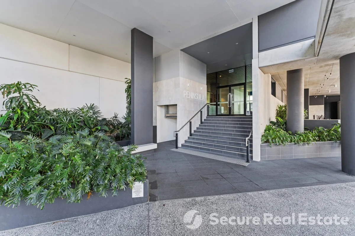 Additional image 13 of 1307/18 Thorn Street, Kangaroo Point QLD 4169