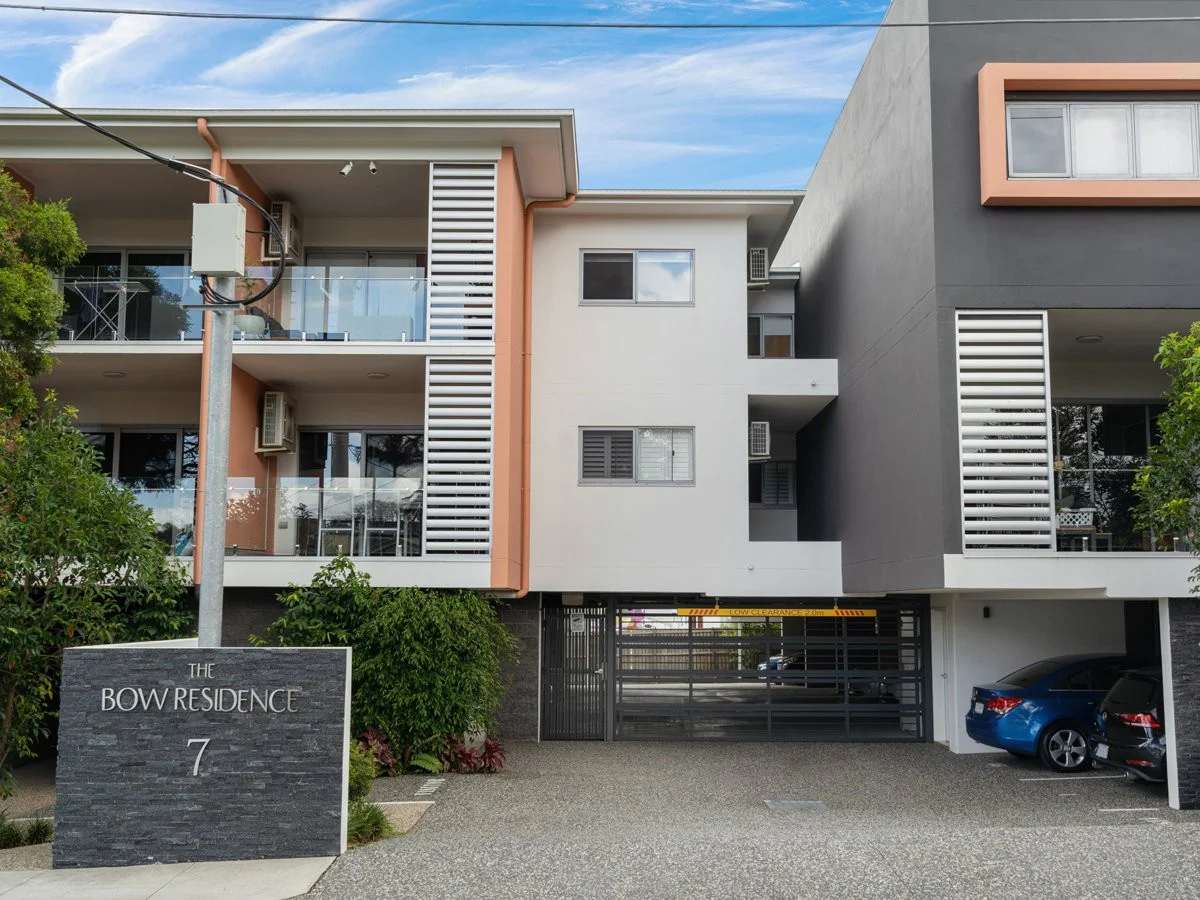 2/7 Bow Street, Yeerongpilly QLD 4105