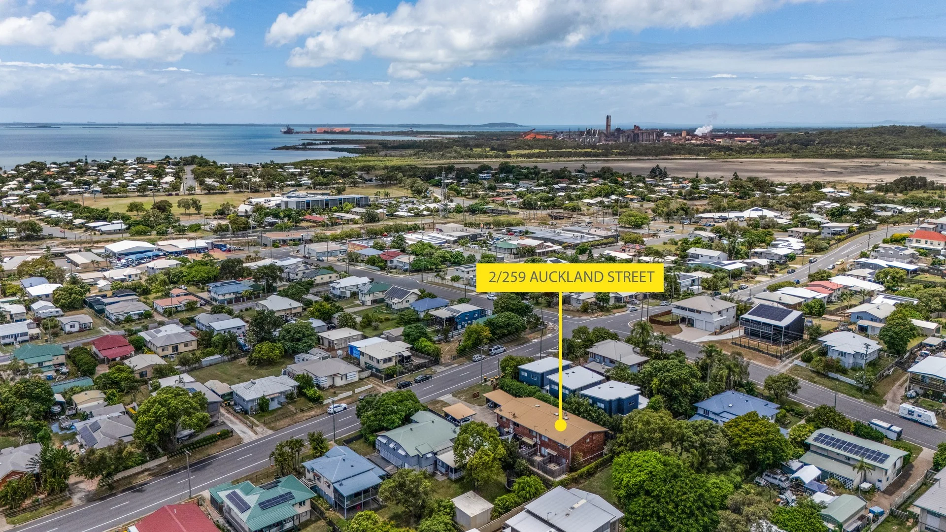 Additional image 13 of 2/259 Auckland Street, South Gladstone QLD 4680