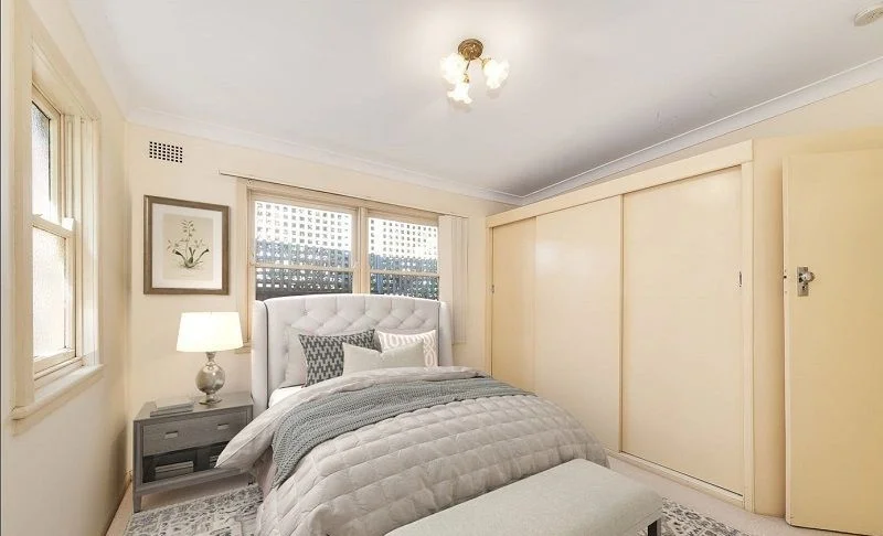 The Flat M/4 Ulonga Avenue, Greenwich NSW 2065