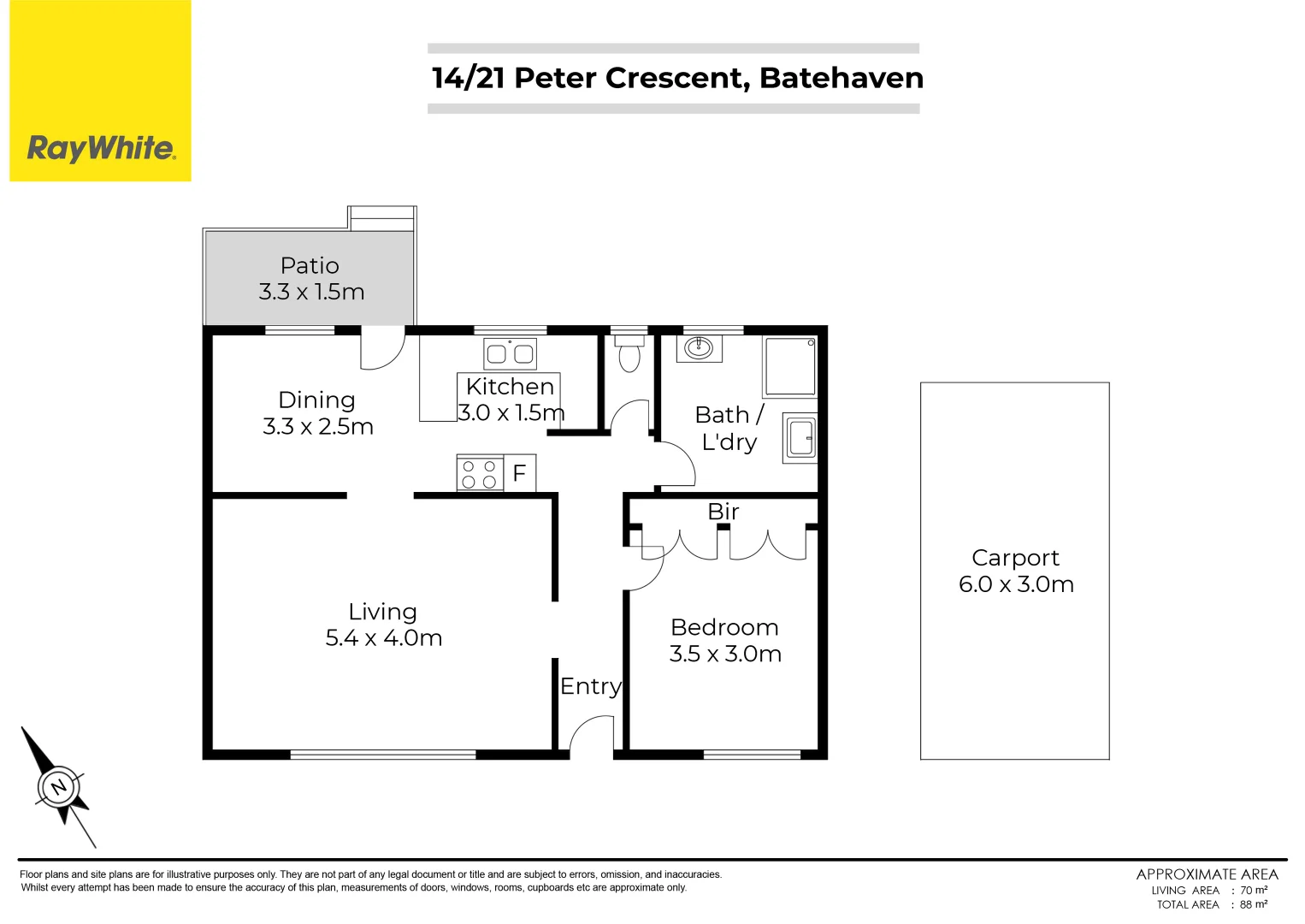 Additional image 19 of 14/21 Peter Crescent, Batehaven NSW 2536