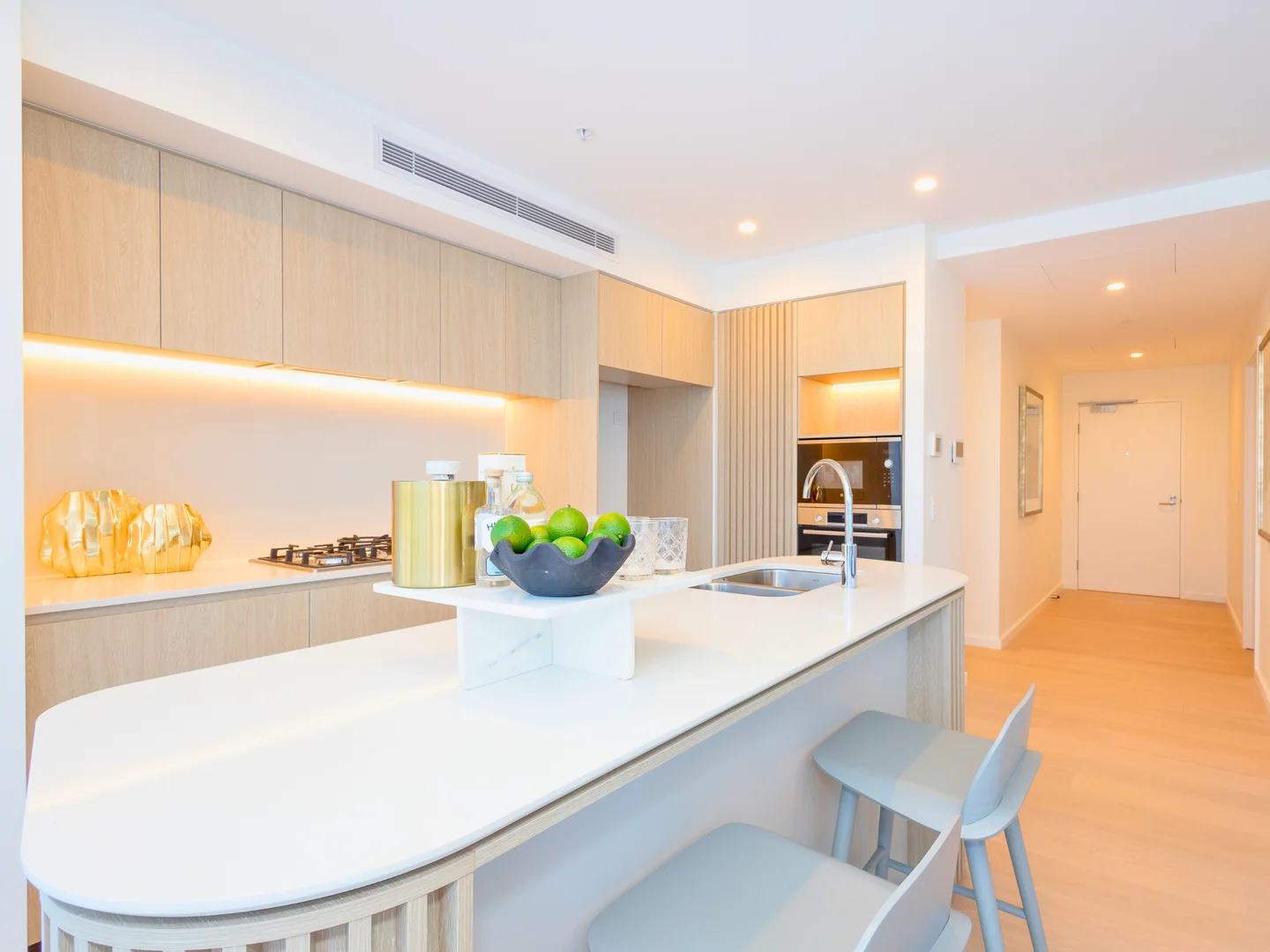 Additional image 3 of 402/180 Marine Parade, Labrador QLD 4215