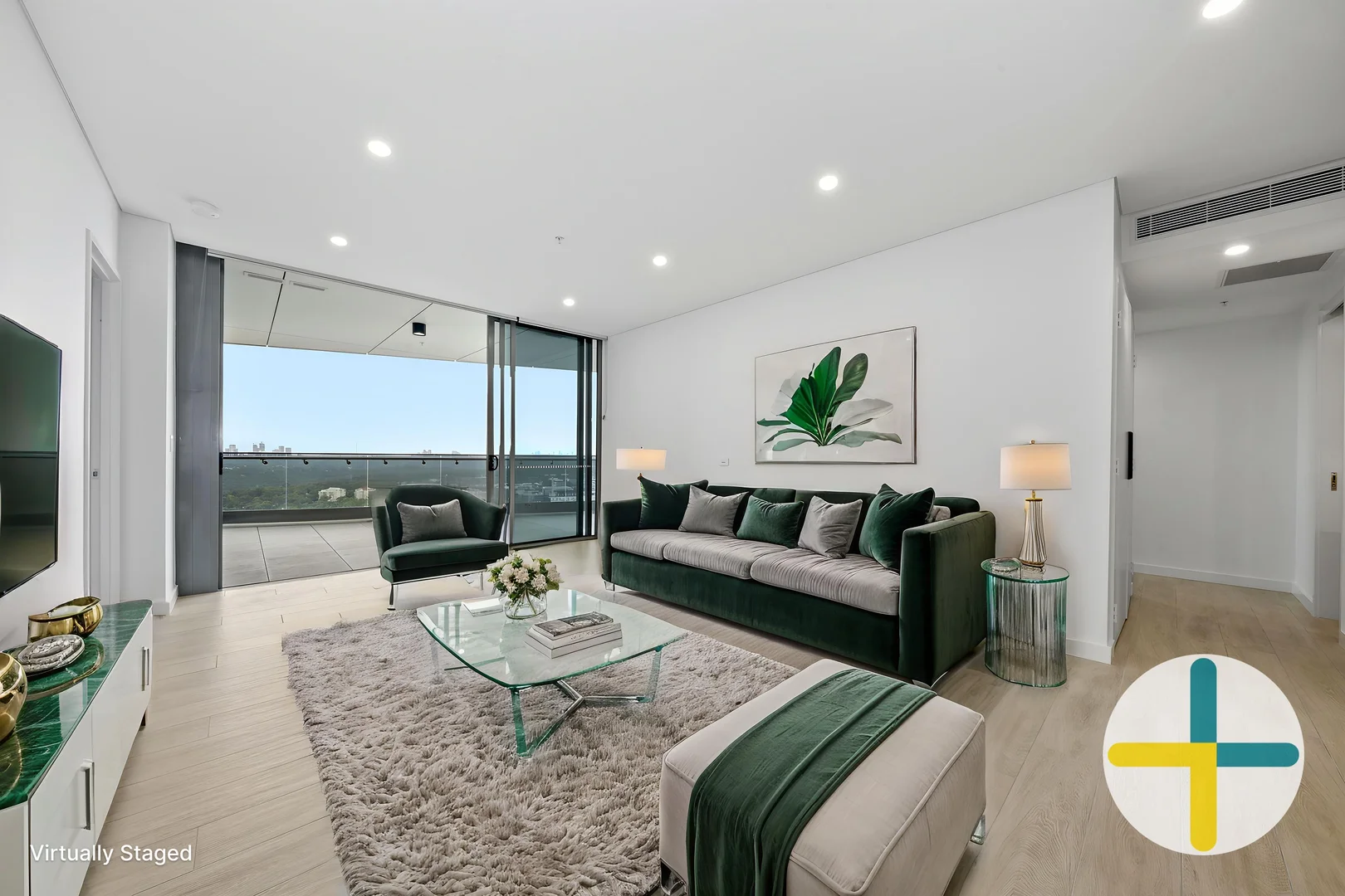 3704/100 Talavera Road, Macquarie Park NSW 2113