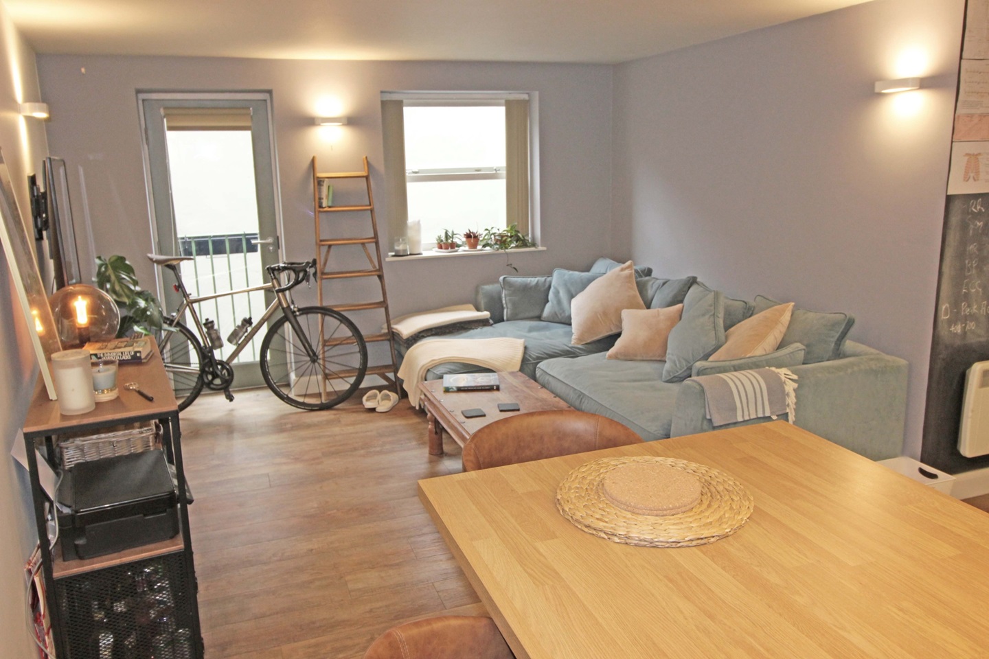Additional image 12 of 2 Bed Flat, Figtree House, S1, N1 7GU