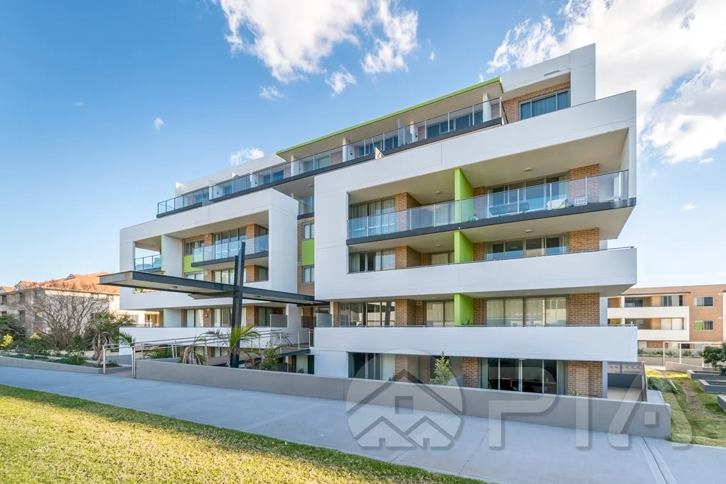 25/1 Meryll Avenue, Baulkham Hills NSW 2153