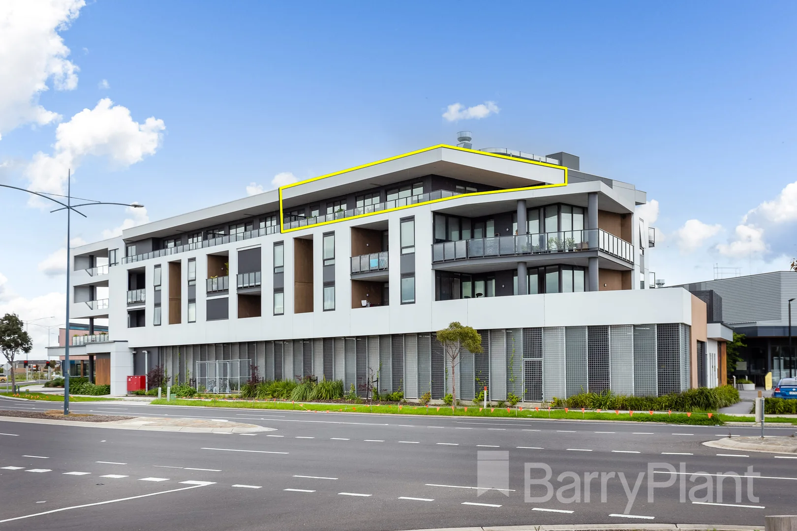 Additional image 17 of 306/2 Kenswick Street, Point Cook VIC 3030