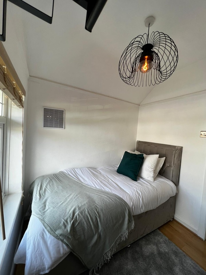 Additional image 12 of 4 Bed Semi-Detached House, St. Lukes Road, OX4, N1 7GU