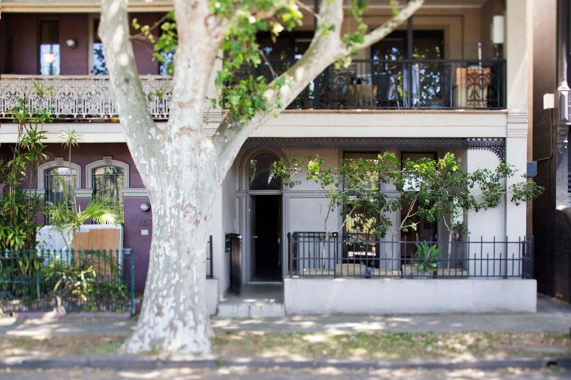 1/655 South Dowling Street, Surry Hills NSW 2010