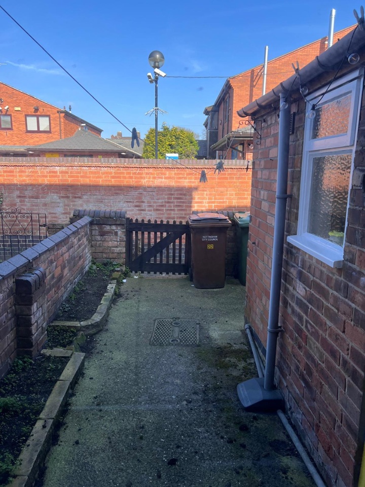 Additional image 7 of 2 Bed End Terrace, Falcon Grove, NG7, N1 7GU