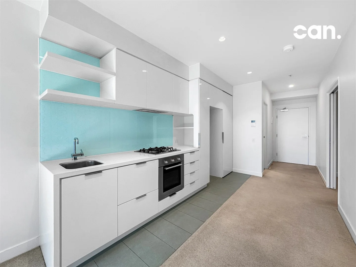 1603/285 La Trobe Street, Melbourne VIC 3000