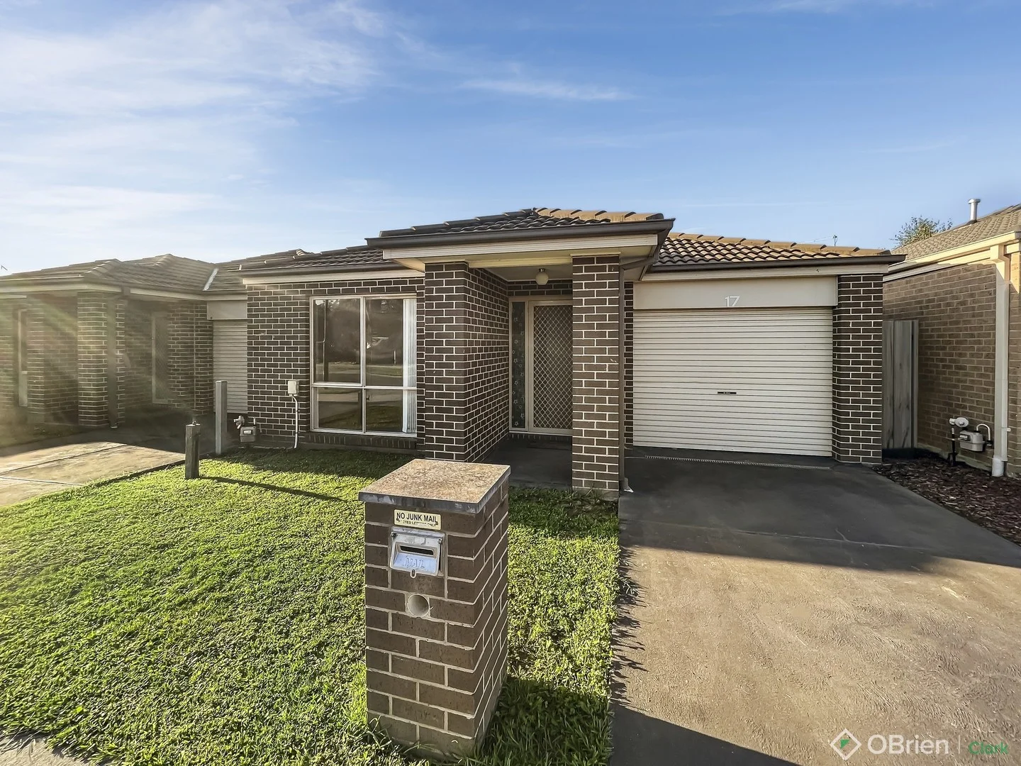 17 Shakespeare Court, Drouin VIC 3818