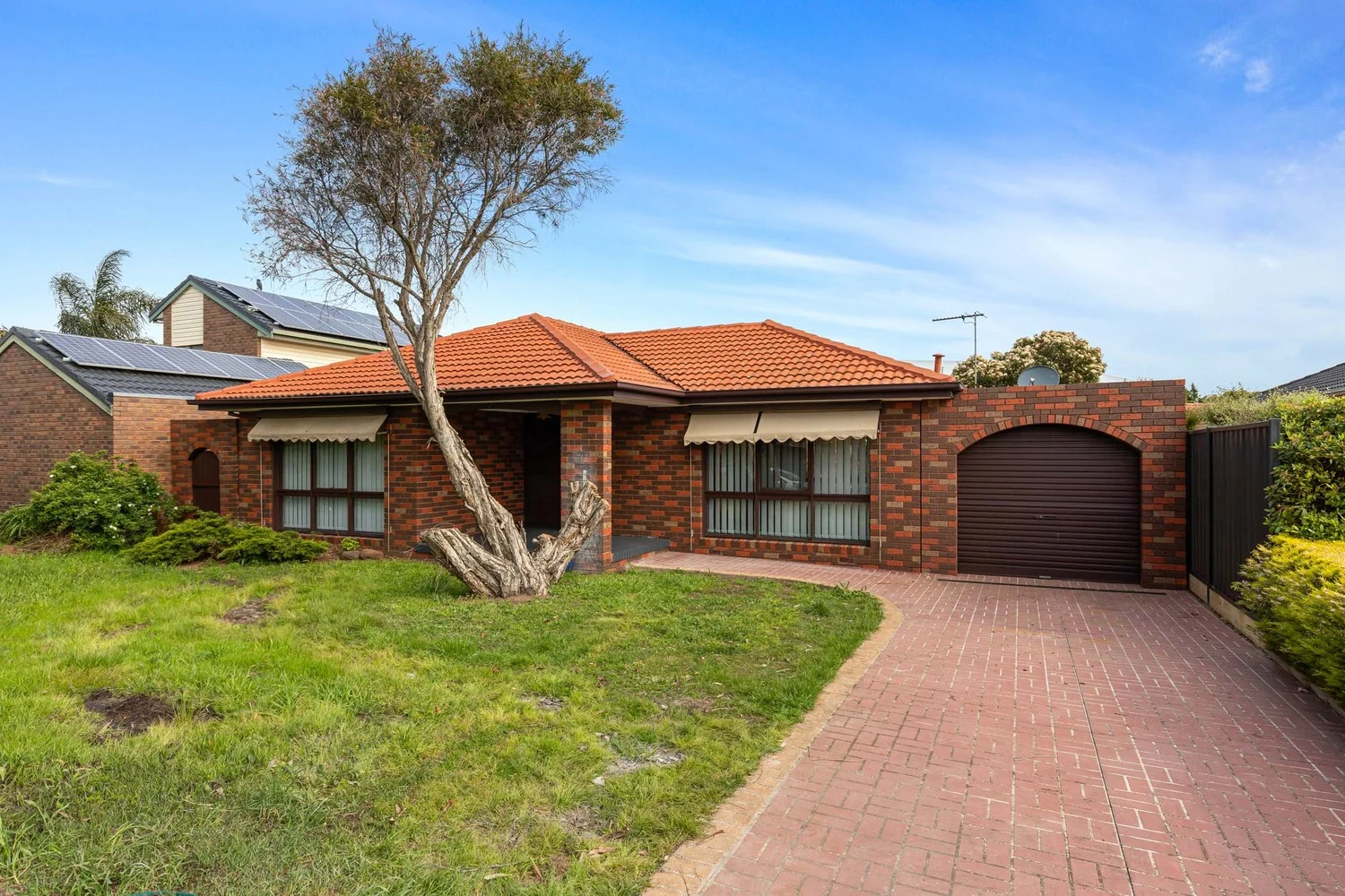 41 Apollo Road, Taylors Lakes VIC 3038