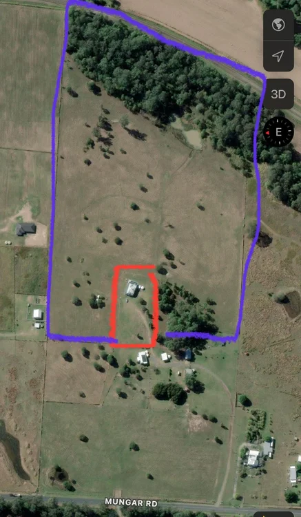 Additional image 16 of 999 Mungar Road, Mungar QLD 4650