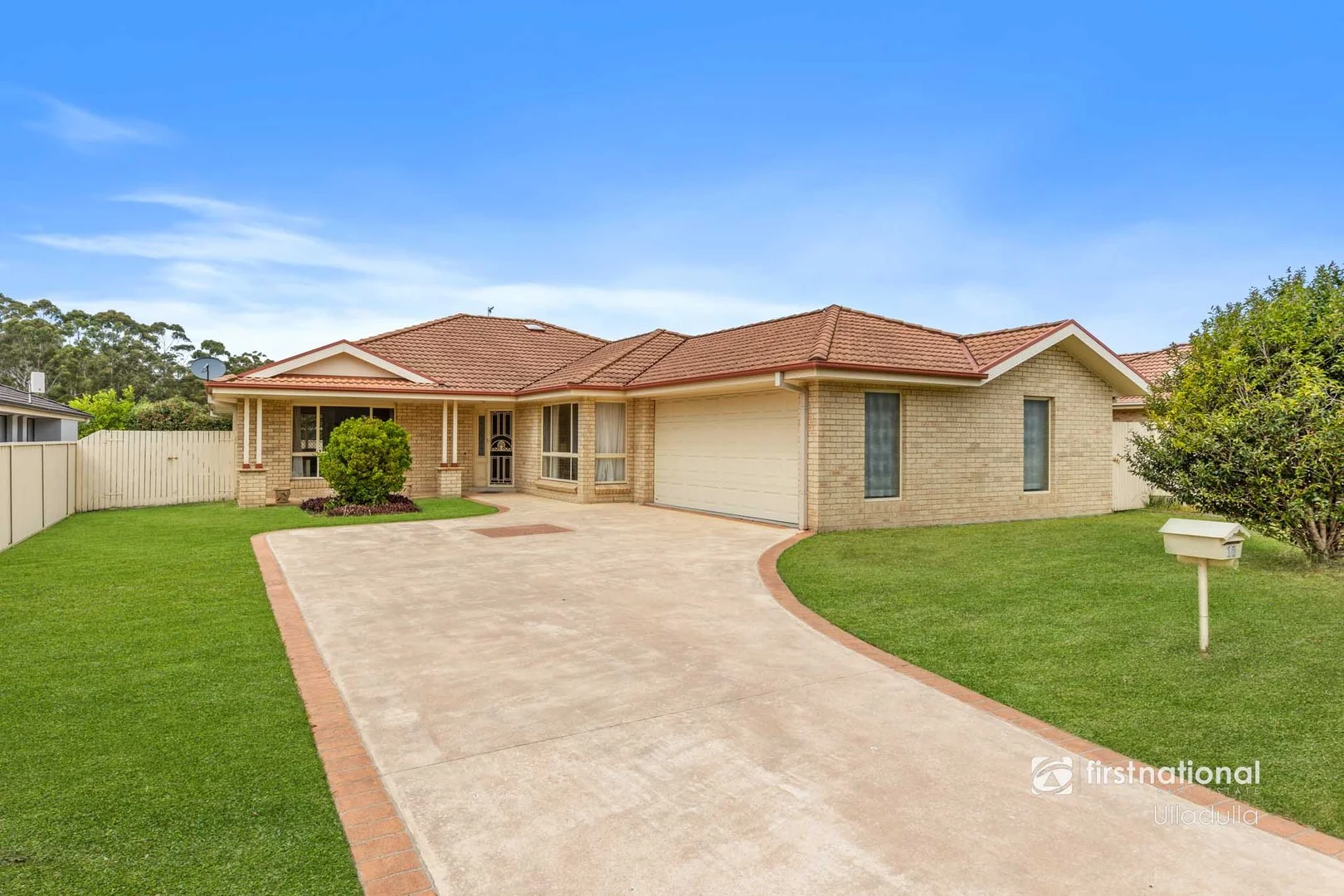 18 Walpole Avenue, Ulladulla NSW 2539
