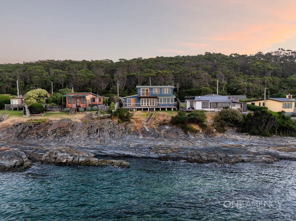 20308 Bass Highway, Cowrie Point TAS 7321