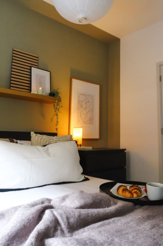 Additional image 9 of 1 Bed Flat, Trinity Court Oxford, OX4, N1 7GU