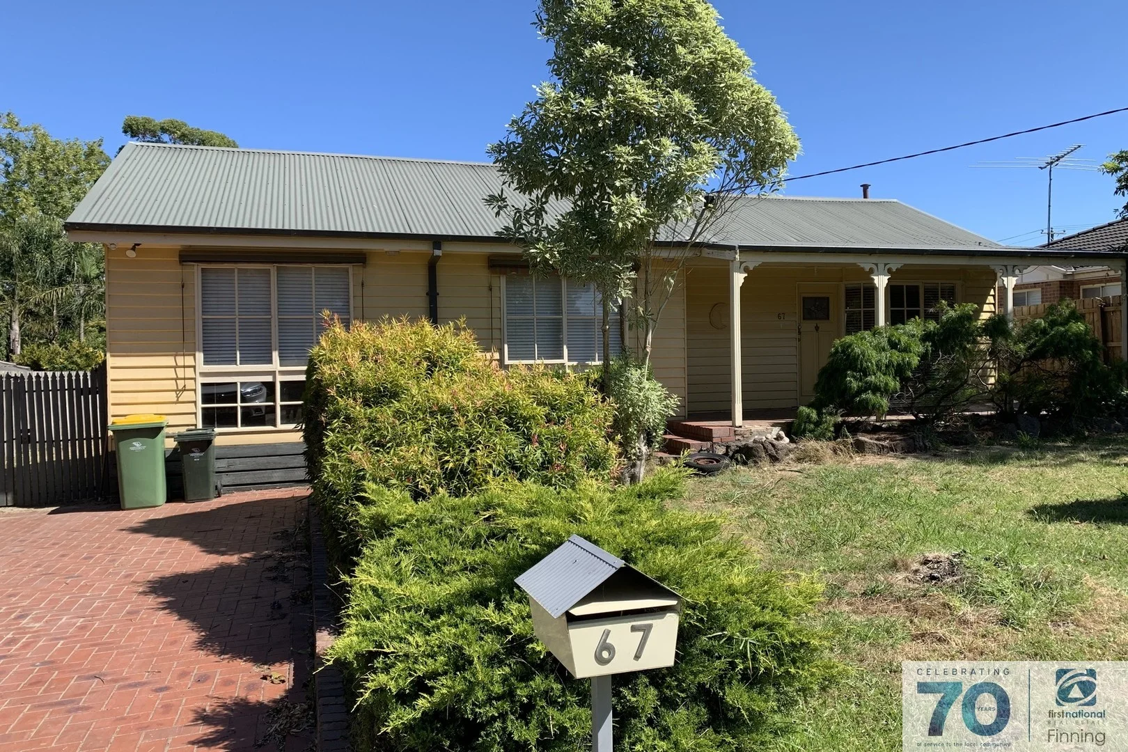 67 Guelph Street, Somerville VIC 3912