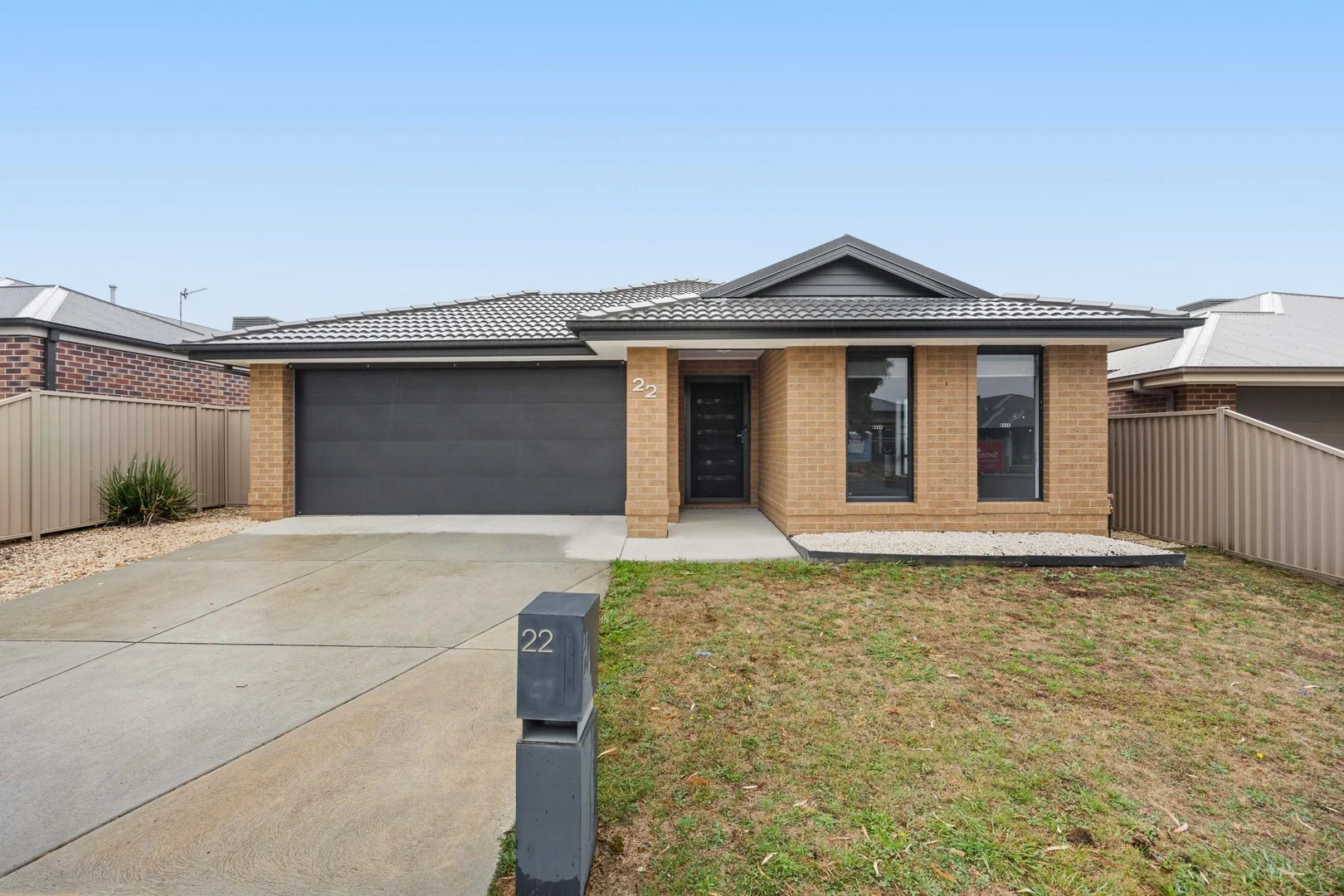 22 Spoonbill Avenue, Winter Valley VIC 3358