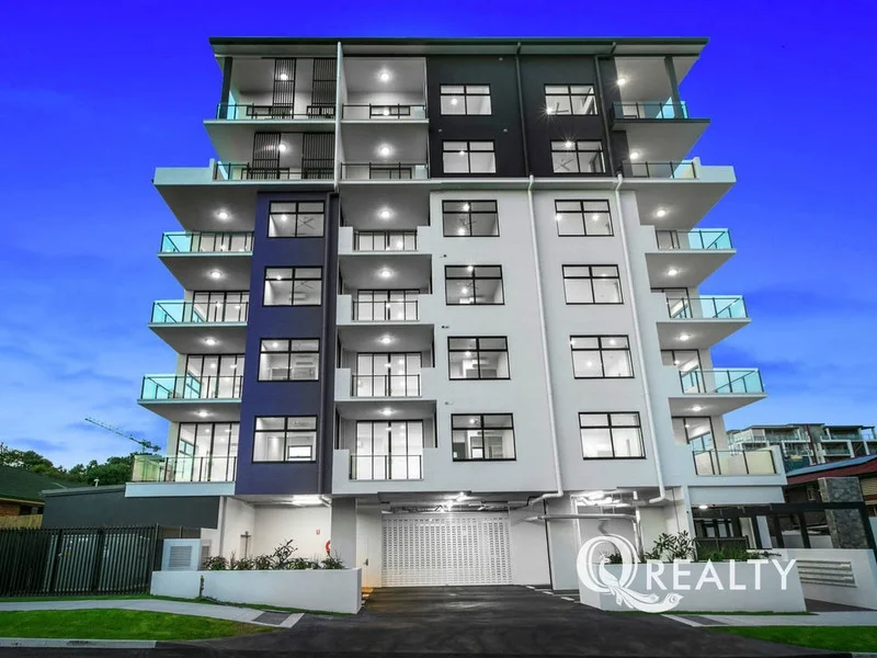 204/39 Khandalla Street, Upper Mount Gravatt QLD 4122